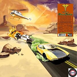 Various Artists: Jazz Dispensary: Green Bullets