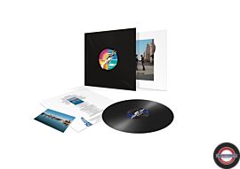 Pink Floyd: Wish You Were Here (remastered) (180g) 