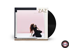 Zaz (Isabelle Geffroy) Sains & Saufs