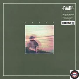 Caamp Caamp 10th Anniversary Edition