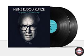 Heinz Rudolf Kunze: Angebot und Nachfrage auf 2 LPs