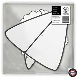 KING GIZZARD & THE LIZARD WIZARD - LIVE IN 24 (BLACK VINYL)