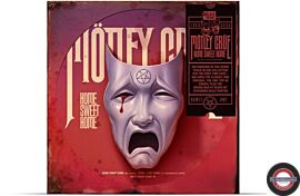 MÖTLEY CRUE	HOME SWEET HOME (40TH ANNIV. PICTURE 12INCH)