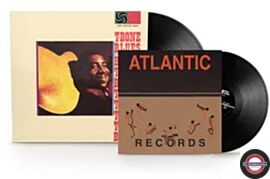 T-BONE WALKER	T-BONE BLUES (BLACK VINYL + 10INCH)