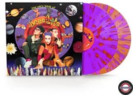 DEEE-LITE - THE VERY BEST OF DEEE-LITE (2LP coloured) leider ausverkauft 