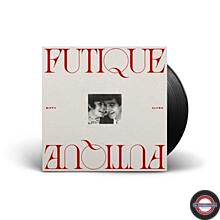 Biffy Clyro: Futique (Recycled Vinyl) 