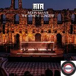AIR - MOON SAFARI (LIVE AT THE HERODES ATTICUS ODEON)