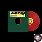 MORCHEEBA - REMIX THE CHAOS (VOLUME 1(12INCH)