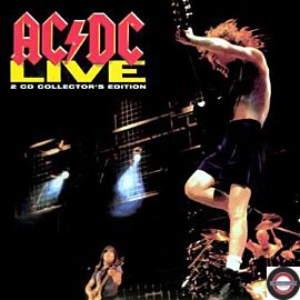 AC/DC: Live (2x180g) (Special Collector's Edition)