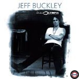 Jeff Buckley - Live A L'olympia