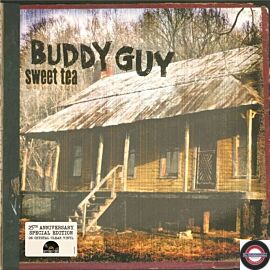Buddy Guy  - Sweet Tea (25th Anniversary) (RSD 2026)
