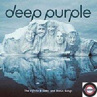 Deep Purple: The Infinite B-sides And Bonus Songs