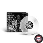 CAMOUFLAGE - STRANGER THOUGHTS (CLEAR COLORED 10INCH)