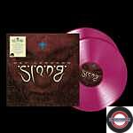 DEF LEPPARD - SLANG (2LP MAGENTA COLORED)