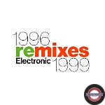 ELECTRONIC - 1996 REMIXES 1999 (BLACK VINYL)