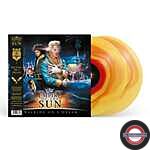 EMPIRE OF TEH SUN - WALKING ON A DREAM (2LP SUNRISE COLORED EXPANDED