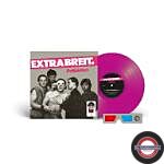 EXTRABREIT - POLIZISTEN (NEON PINK 10INCH)