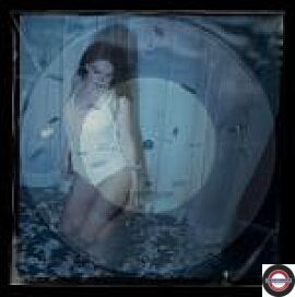 Charli Xcx: Party 4 U [rsd 2026 Ex] (Single 7")