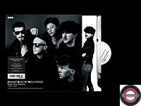 FRANKIE GOES TO HOLLYWOOD - RADIO ONE SESSIONS 1982 -1983 (VINYL)