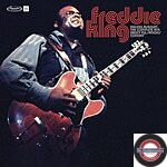 Freddie King - Feeling Alright (3 LPs)