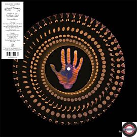 George Harrison -LIVING IN THE MATERIAL WORLD (ZOETROPE VINYL)