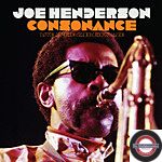 Joe Henderson - Consonance (3 LPs)