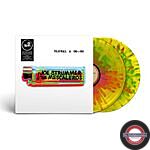 JOE STRUMMER & THE MESCALEROS - GLOBAL A GO GO (2LP YELLOW/RED/GREEN COLORED)