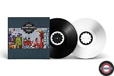 KAISER CHIEFS - THE FUTURE IS MEDIEVAL (2LP)