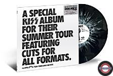 Kiss - A special Kiss Tour Album