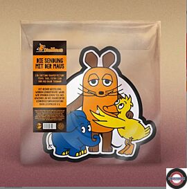 Hans Posegga, Theodor &ndash; Die Sendung Mit Der Maus