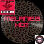 MELANIE B - HOT (LEOPARD PRINT PICTURE VINYL)