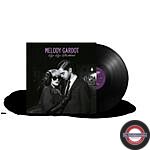 GARDOT MELODY - BYE BYE BLACKBIRD (12INCH)