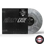 M&Ouml;TLEY CRUE - LIVE WIRE EP (COLORED VINYL)