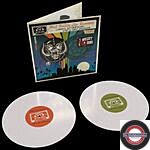 Mot&ouml;rhead - The L&ouml;st Tapes 7 (2 LPs)