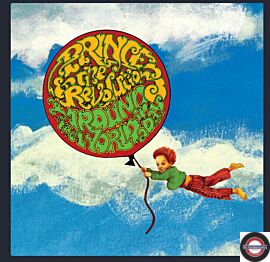 PRINCE AROUND THE WORLD IN A DAY (5ER 7INCH BOX)