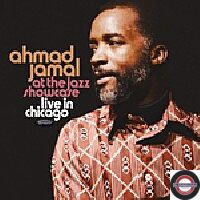 Ahmad Jamal: At The Jazz Showcase: Live In Chicago