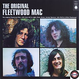 Fleetwood Mac – The Original Fleetwood Mac