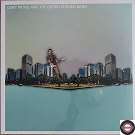 Cory Wong – Cory Wong And The Green Screen Band