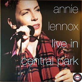 Annie Lennox &ndash; Live In Central Park