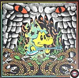 King Gizzard And The Lizard Wizard &ndash; Live Around The Globe - Part VI: The Acoustic Concert