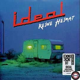 Ideal &ndash; Keine Heimat, RSD 2026 , Vinyl 7&ldquo;