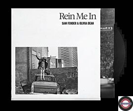 Sam Fender & Olivia Dean – Rein Me In New Black Friday RSD25 1x 7-inch Vinyl]
