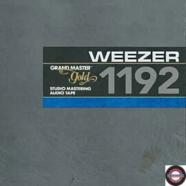 Weezer - Weezer 1192
