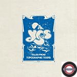 Yes -  Tales from Topographic Tours