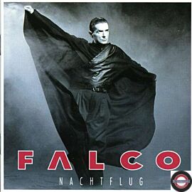 Falco - Nachtflug (Glow-In-The-Dark)