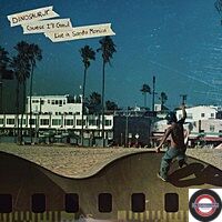Dinosaur Jr : Guess I'll Crawl (Live In Santa Monica)