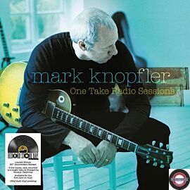 Mark Knopfler - One Take Radio Sessions 