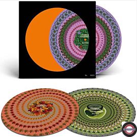 George Harrison - All Things Must Pass Zoetrope edition