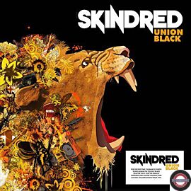 Skindred - Union Black