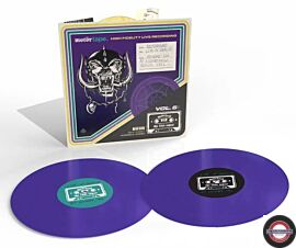 Motörhead - The Löst Tapes Vol. 6 (Live in Berlin 1992) (Purple Vinyl)